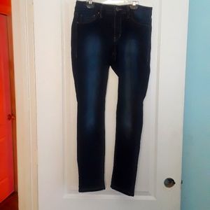 Royalty For Me Women Slim Fit Skinny Jeans